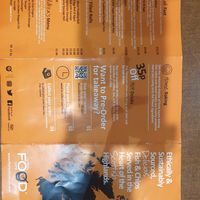  at The Real Food Cafe in Tyndrum