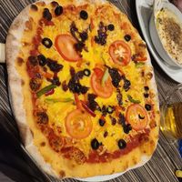  at Cozze Restaurants in Pangbourne