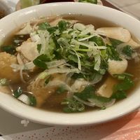 Amazing pho! at Thuyen Vien in Anaheim