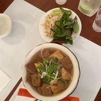   at Thuyen Vien in Anaheim