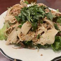   at Thuyen Vien in Anaheim