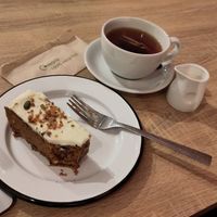  at Loading Bay Cafe in Windsor