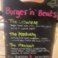  at Loading Bay Cafe in Windsor