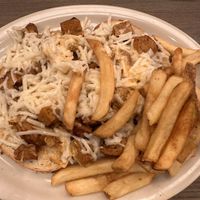 Vegan Reuben  #Veganuary at Olga's Diner in Marlton