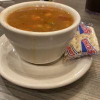   at Olga's Diner in Marlton