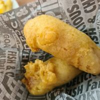  at Barnacles in Llandudno