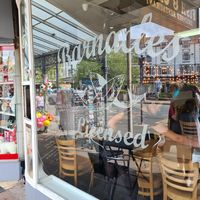  at Barnacles in Llandudno