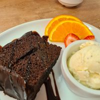  at Barnacles in Llandudno