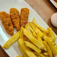  at Barnacles in Llandudno