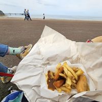  at Barnacles in Llandudno