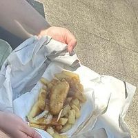  at Barnacles in Llandudno