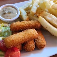  at Barnacles in Llandudno