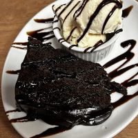   at Barnacles in Llandudno