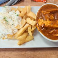  at Barnacles in Llandudno