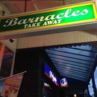 Barnacles  at Barnacles in Llandudno