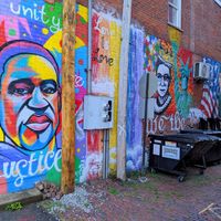 🙌🙏✌️☮️🕉️♥️ at TLV in Marietta