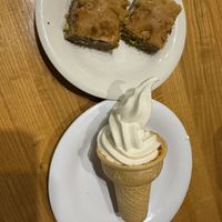 Desserts   at Dimassi's Mediterranean Buffet in Pearland