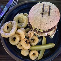   at The Locker Room in Queenstown