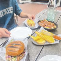   at The Locker Room in Queenstown