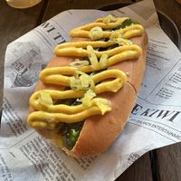   at The Locker Room in Queenstown