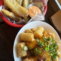   at The Locker Room in Queenstown