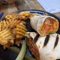   at The Locker Room in Queenstown