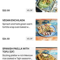   at Hecho en Mexico in Moonee Ponds