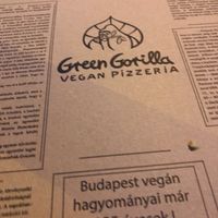 Packaging   at GreenGorilla in Budapest