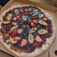  at GreenGorilla in Budapest