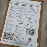  at GreenGorilla in Budapest