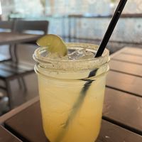 Mango Margarita   at Banditos Cantina in Myrtle Beach