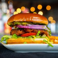  at Banditos Cantina in Myrtle Beach