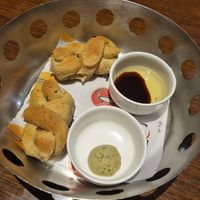 Complimentary at Vegan Kitchen by Infinitea in Bangalore