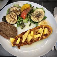   at Broccolis in Spaarndam