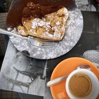   at Broccolis in Spaarndam