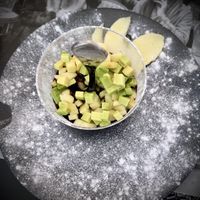   at Broccolis in Spaarndam