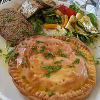  at Broccolis in Spaarndam