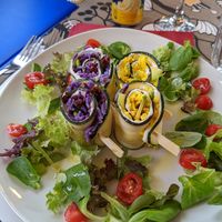  at Broccolis in Spaarndam