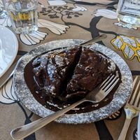  at Broccolis in Spaarndam