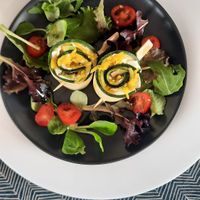   at Broccolis in Spaarndam