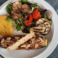   at Broccolis in Spaarndam