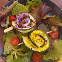  at Broccolis in Spaarndam