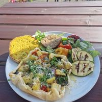  at Broccolis in Spaarndam