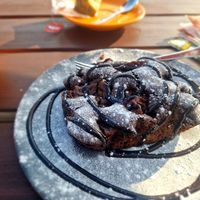  at Broccolis in Spaarndam