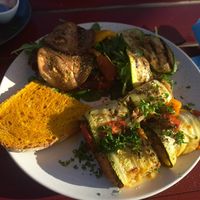  at Broccolis in Spaarndam