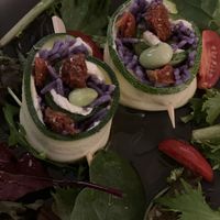   at Broccolis in Spaarndam