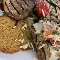   at Broccolis in Spaarndam