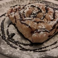  at Broccolis in Spaarndam