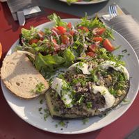  at Broccolis in Spaarndam