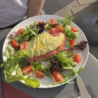   at Broccolis in Spaarndam